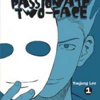  ����� Passionate Two-Face <small>Story & Art</small> 